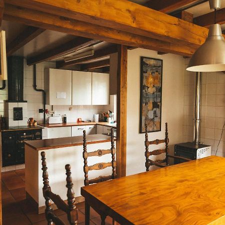 Casa De Campo La Solana Estollo Zewnętrze zdjęcie