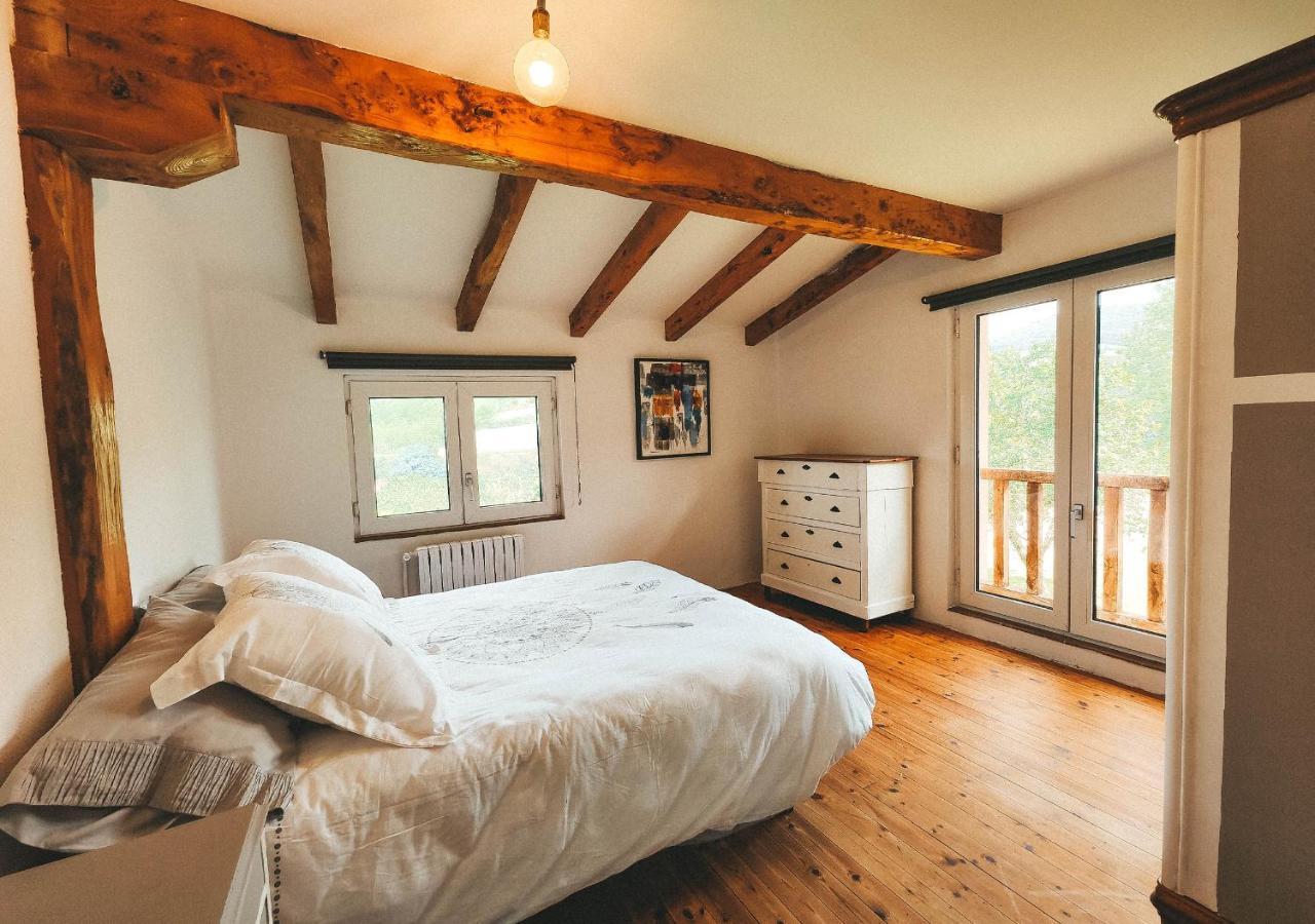 Casa De Campo La Solana Estollo Zewnętrze zdjęcie