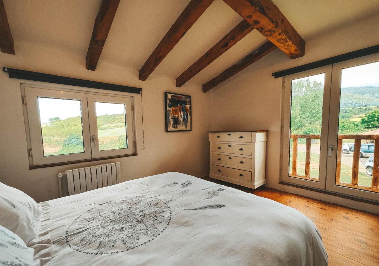 Casa De Campo La Solana Estollo Zewnętrze zdjęcie