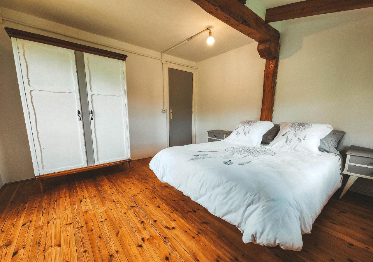Casa De Campo La Solana Estollo Zewnętrze zdjęcie