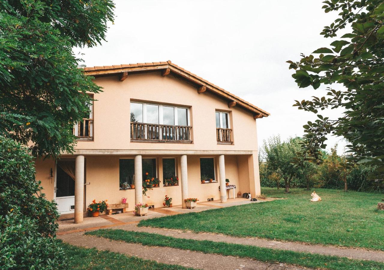 Casa De Campo La Solana Estollo Zewnętrze zdjęcie